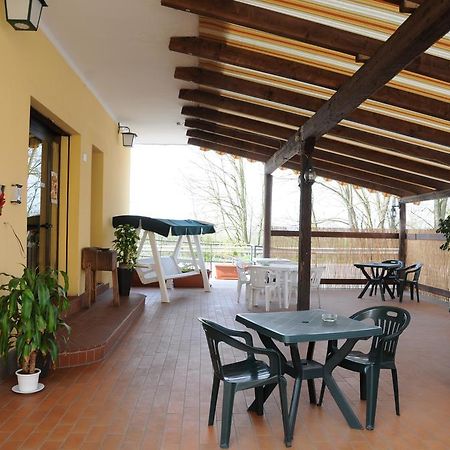 Locanda Al Cavaliere โมลิเนลลา ภายนอก รูปภาพ