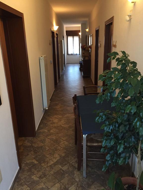 Locanda Al Cavaliere โมลิเนลลา ภายนอก รูปภาพ