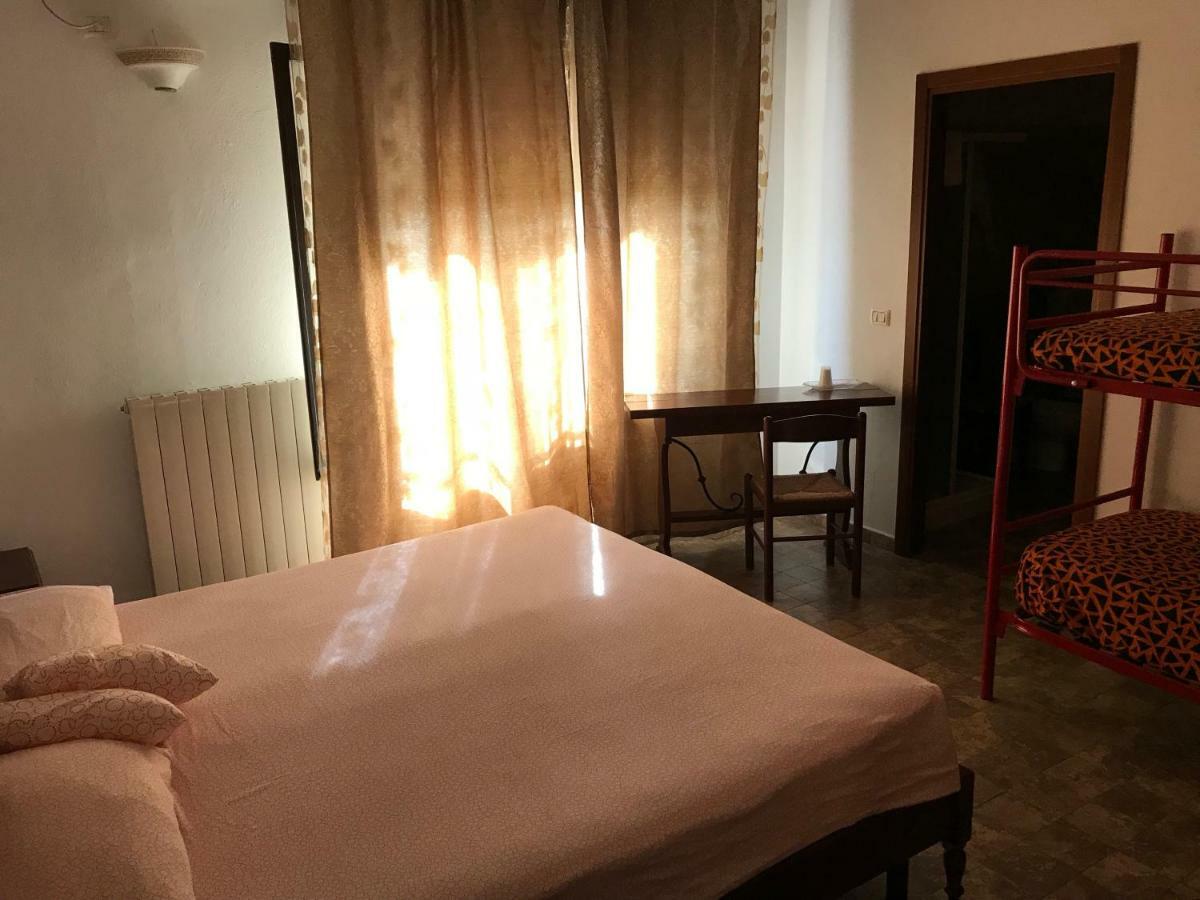Locanda Al Cavaliere โมลิเนลลา ภายนอก รูปภาพ