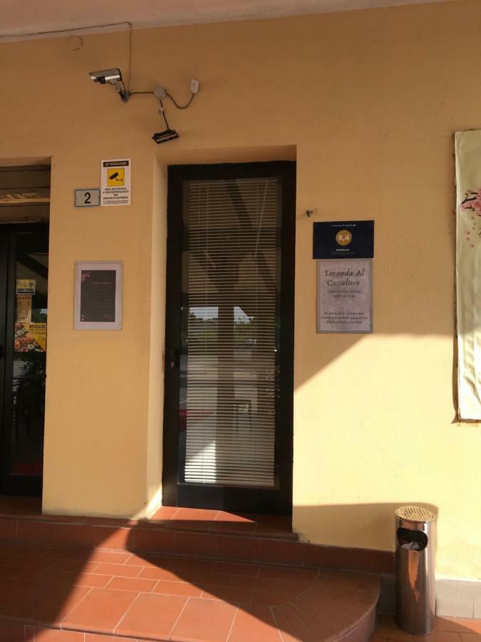 Locanda Al Cavaliere โมลิเนลลา ภายนอก รูปภาพ